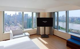 海神諾富特大酒店