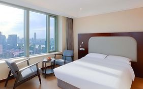 海神諾富特大酒店